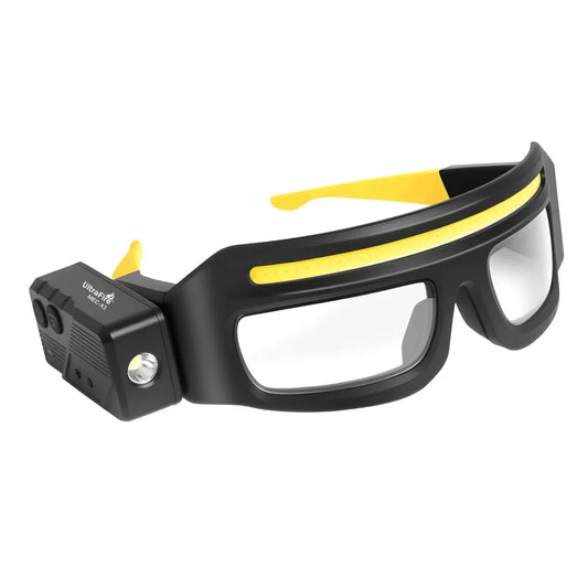 Lunette UltraFire MEC-X1 ®